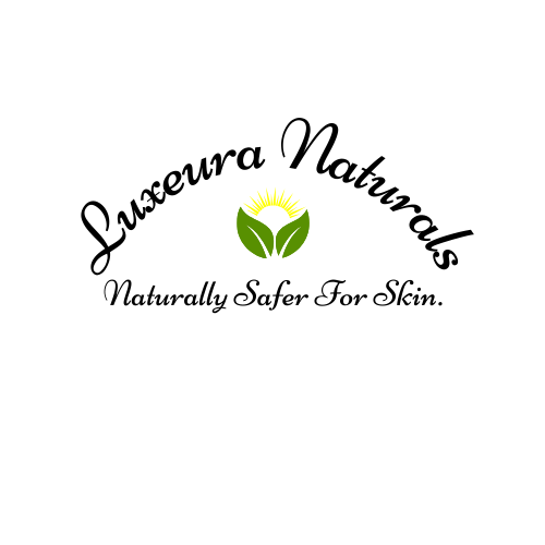 Luxeura Naturals logo
