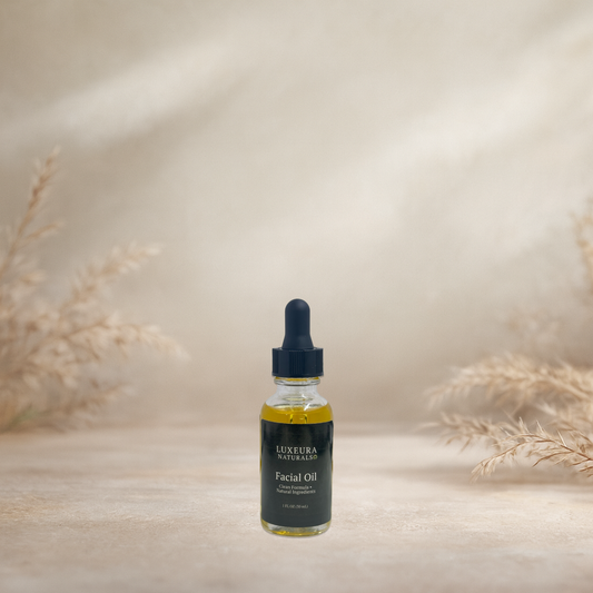 Facial Oil