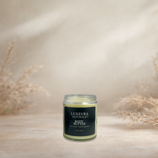 Body Butter
