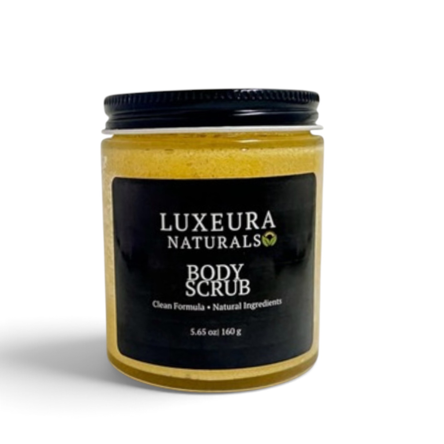 Body Scrub
