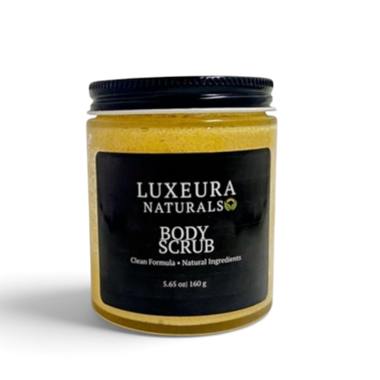 Body Scrub