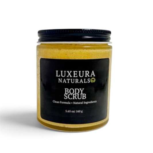 Body Scrub