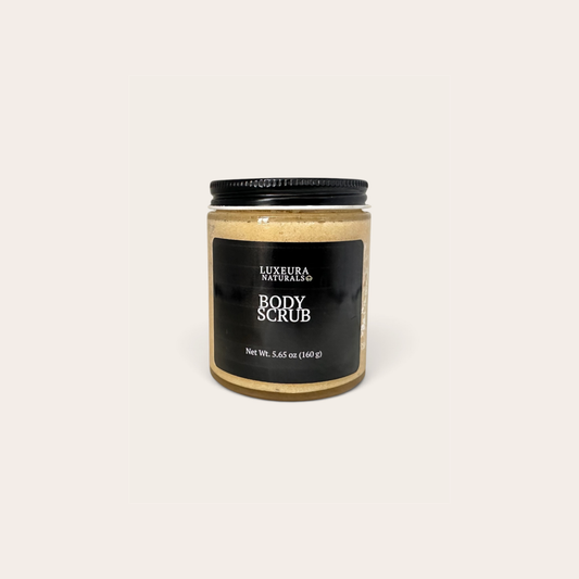 Body Scrub