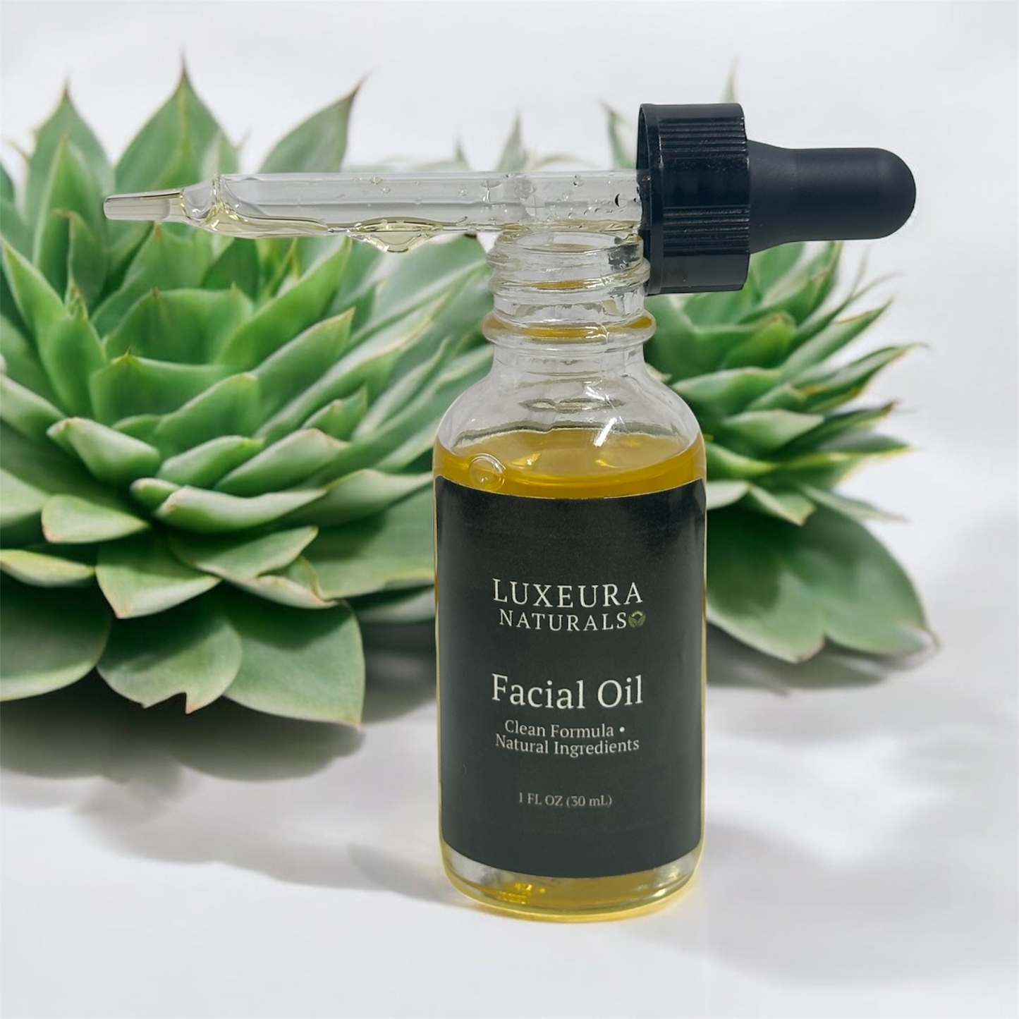 Facial Oil
