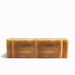 4-pack Orange Turmeric Bar