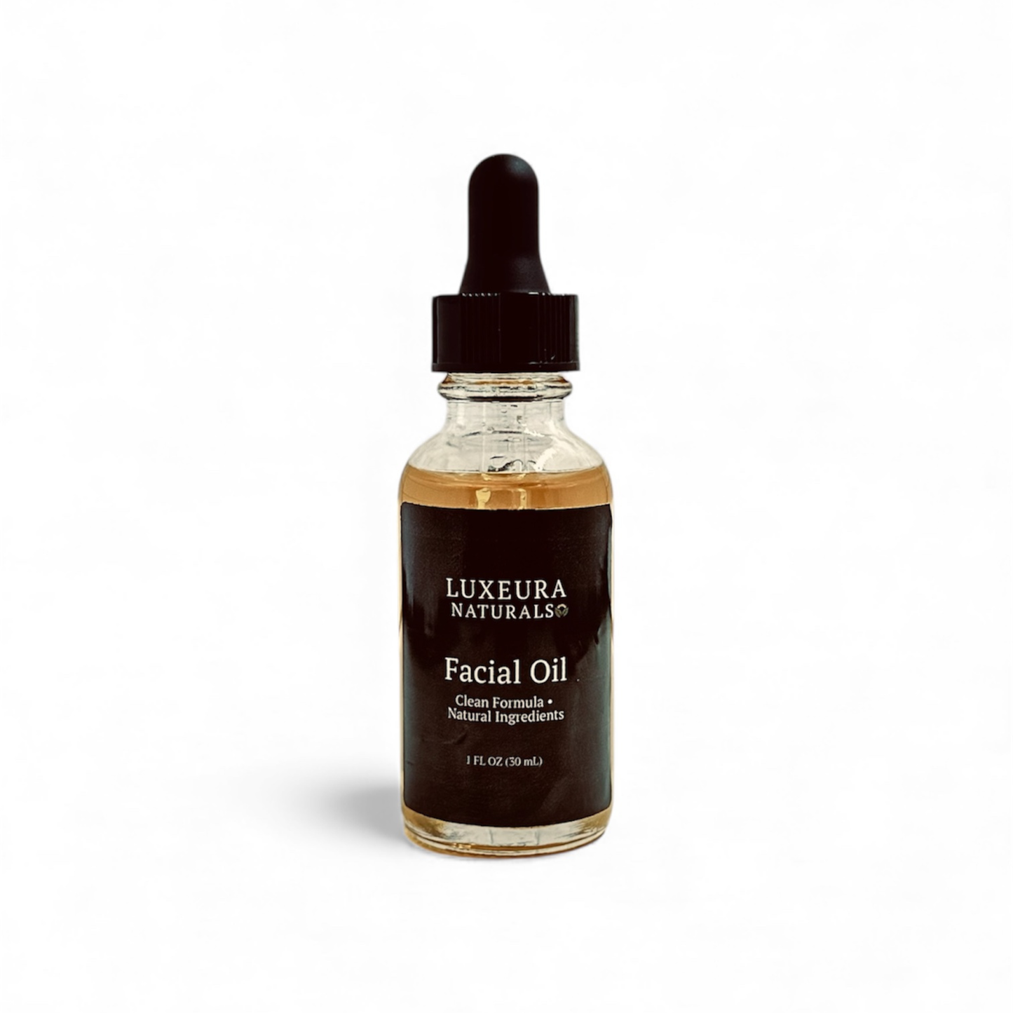 Facial Oil