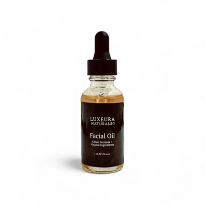 Facial Oil