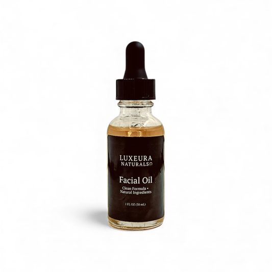 Facial Oil