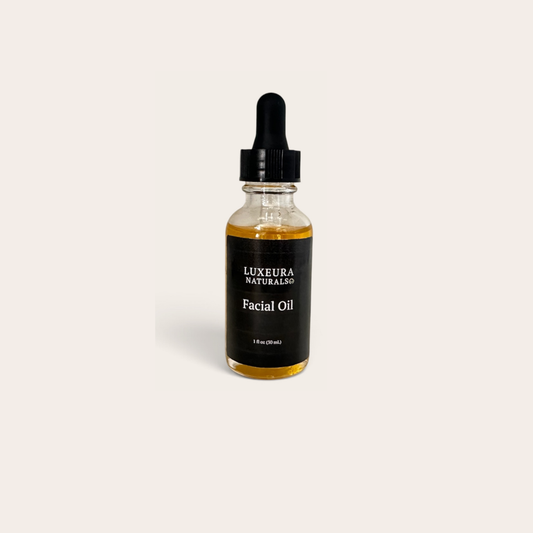 Facial Oil
