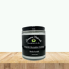 Moisturizing Coconut Milk Body Scrub