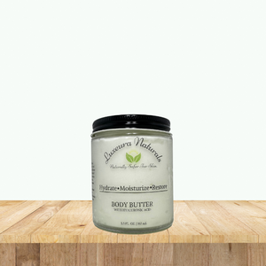 Body Butter